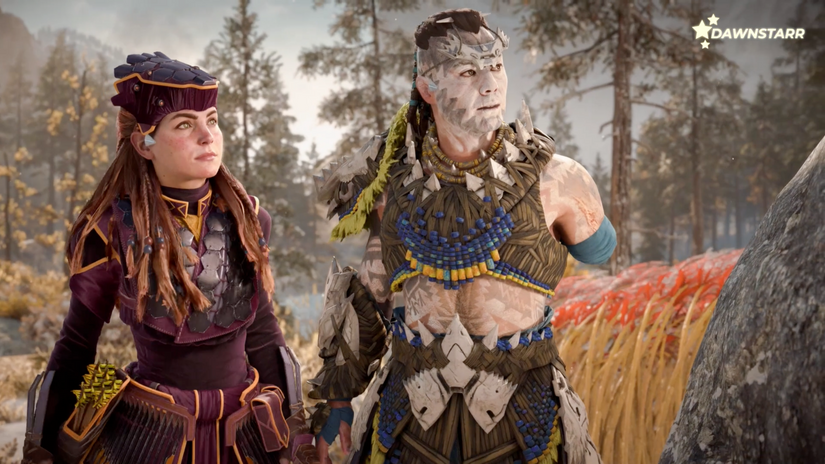 Horizon Forbidden West | Ep. 16